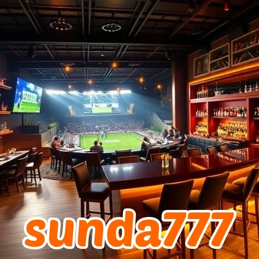 sunda777: Bergabunglah dengan Acara Komunitas yang Seru dan Menguntungkan