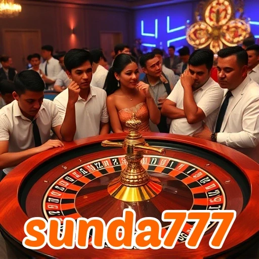 sunda777: Tips dan Keunggulan Bermain Game Online yang Wajib Tahu