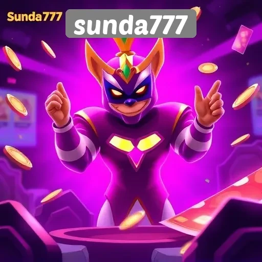 Menjelajahi Fitur Unggulan Situs Game Sunda777