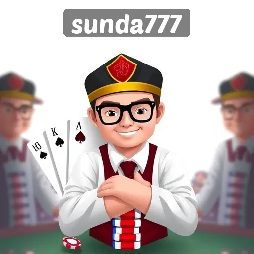 Panduan Lengkap Bermain di Situs Game Sunda777