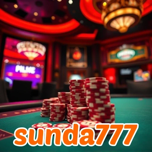 sunda777: Keunggulan Profil Pemain yang Tak Gantikan di Dunia Game