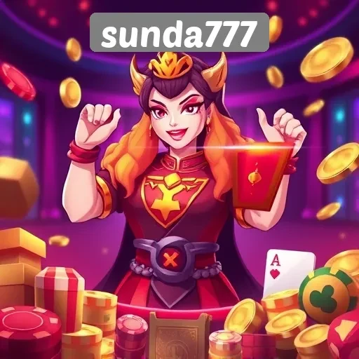 Ulasan Mendalam Mengenai Situs Game Sunda777