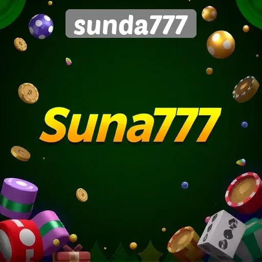 Mengenal Situs Game Sunda777 Dengan Beragam Pilihan Permainan