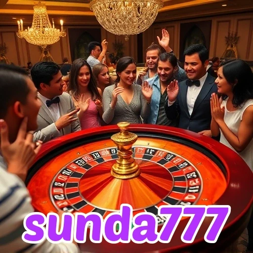 sunda777: Strategi Ampuh untuk Menang di Game Online