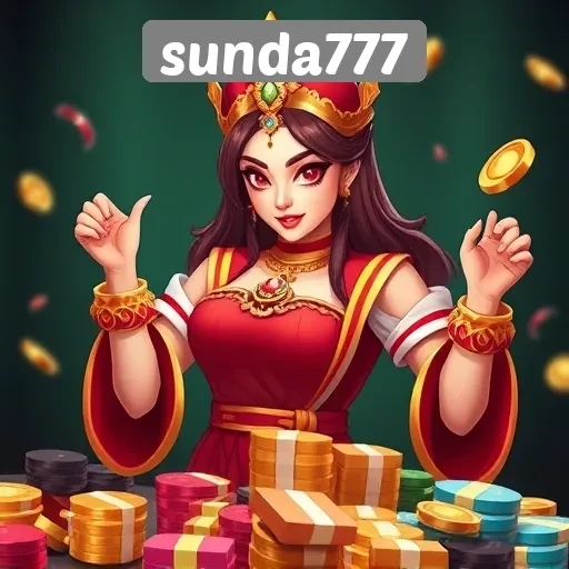 Keunggulan dan Fitur Menarik di Sunda777