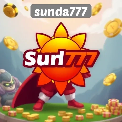 Mengenal Sunda777 Sebagai Platform Game Terpercaya