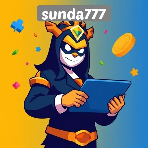 Memahami Fitur Unggulan Situs Game Sunda777